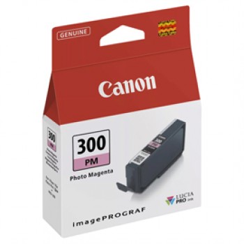 Canon - Cartuccia PFI-2300 - Florescente Rosa - 5286C001 Canon - Cartuccia PFI-2300 - Florescente Rosa - 5286C001