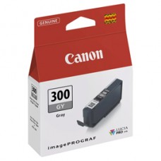 Canon - Cartuccia PFI-2300 - Grigio - 5281C001 Canon - Cartuccia PFI-2300 - Grigio - 5281C001