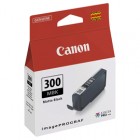Canon - Cartuccia PFI-2300 - Matte Nero - 5276C001 Canon - Cartuccia PFI-2300 - Matte Nero - 5276C001