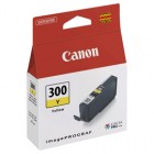 Canon - Cartuccia PFI-2300 - Giallo - 5280C001 Canon - Cartuccia PFI-2300 - Giallo - 5280C001