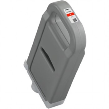 Canon - Cartuccia ink - PFI-3700R - Rosso - 6661B001 - 700ml