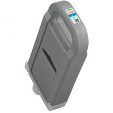 Canon - Cartuccia ink - PFI-3700C - Ciano - 6445C001 - 700ml Canon - Cartuccia ink - PFI-3700C - Ciano - 6445C001 - 700ml