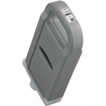 Canon - Cartuccia ink - PFI-3700PGY - Grigio Fotografico - 6453C001 - 700ml Canon - Cartuccia ink - PFI-3700PGY - Grigio Fotografico - 6453C001 - 700ml