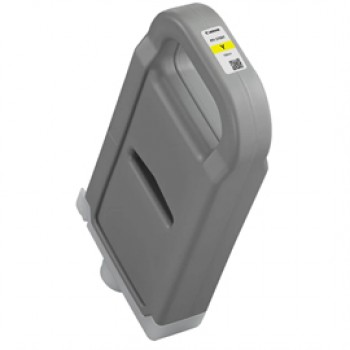 Canon - Cartuccia ink - PFI-3700Y - Giallo - 6447C001 - 700ml Canon - Cartuccia ink - PFI-3700Y - Giallo - 6447C001 - 700ml