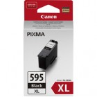 Canon - Cartuccia ink - Nero - PG-595XL - 7170C001 Canon - Cartuccia ink - Nero - PG-595XL - 7170C001