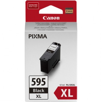 Canon - Cartuccia ink - Nero - PG-595XL - 7170C001
