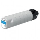 Canon - Cartuccia ink - Ciano - PGI-7500XL - 2791C001 Canon - Cartuccia ink - Ciano - PGI-7500XL - 2791C001