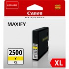 Canon - Cartuccia ink -Giallo - PGI-2500 -9267B001 Canon - Cartuccia ink -Giallo - PGI-2500 -9267B001