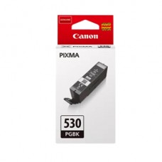 Canon - Cartuccia ink - Nero - PGI-530BK -6117C001 Canon - Cartuccia ink - Nero - PGI-530BK -6117C001