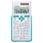 Canon - Calcolatrice F-715SG-WHB - Bianco/Blu - 5730B003