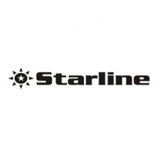 Starline - Toner compatibile per Ricoh - Ciano - 842060 - 4.650 pag