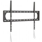 Dacomex - Staffa a parete fissa - Ultraslim - 85"-98" - VESA 900x600 - Max 120kg