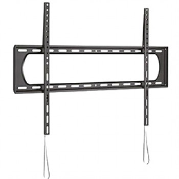 Dacomex - Staffa a parete fissa - Ultraslim - 85"-98" - VESA 900x600 - Max 120kg