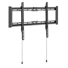 Dacomex - Staffa a parete fissa - Ultraslim - 43"-65" - VESA 600x400 - Max 75kgkg Dacomex - Staffa a parete fissa - Ultraslim - 43"-65" - VESA 600x400 - Max 75kgkg