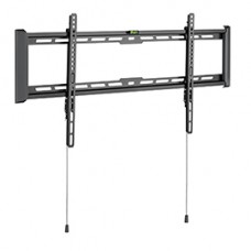 Dacomex - Staffa a parete fissa - Ultraslim - 65"-75" - VESA 800x400 - Max 75kg Dacomex - Staffa a parete fissa - Ultraslim - 65"-75" - VESA 800x400 - Max 75kg