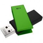 Emtec - Usb 2.0 - C350 - 64 GB - Verde