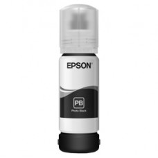 Epson - Tanica - 106 - Nero fotografico - C13T00R140 - 70ml