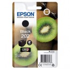 Epson - Cartuccia ink - 202 - Nero - C13T02E14010 - 6,9ml