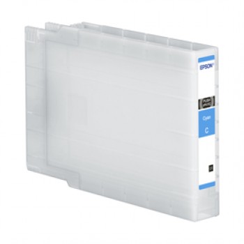 Epson - Cartuccia ink - XXL - Ciano - C13T04A24N - 8.000 pag Epson - Cartuccia ink - XXL - Ciano - C13T04A24N - 8.000 pag