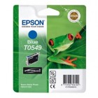 Epson - Cartuccia ink - Blu - T0549 - C13T05494010 - 13ml