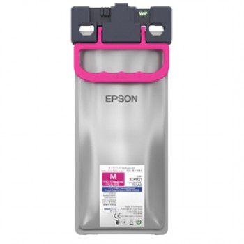 Epson - Cartuccia ink - WF-C87xR XL- Magenta - C13T05A30N
