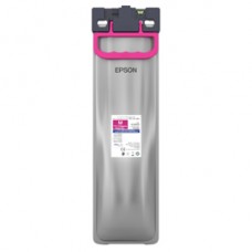 Epson - Cartuccia ink -  WF-C879R XXL- Magenta - C13T05B34N