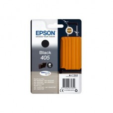 Epson - Cartuccia ink - 405 - Nero - C13T05G14010 - 300 pag
