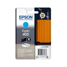 Epson - Cartuccia ink - 405 - Ciano - C13T05G24010 - 300 pag