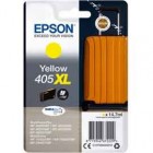 Epson - Cartucce ink - 405XL - giallo - C13T05H44010 - 1.100 pag