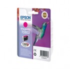 Epson - Cartuccia ink - Magenta Photo - T0803 - C13T08034011  - 7,4ml