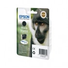 Epson - Cartuccia ink - Nero - T0891 - C13T08914011 - 5,8ml