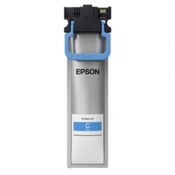 Epson - Cartuccia ink -  WF-C53xx / WF-C58xx Series L- Ciano - C13T11C240