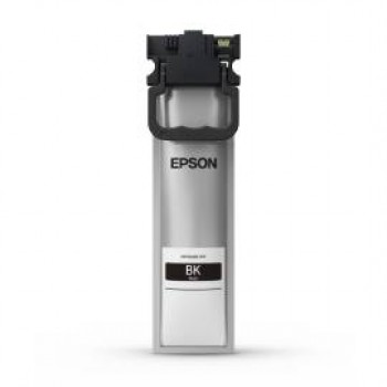 Epson - Cartuccia di inchiostro DuraBrite Ultra - Nero - C13T11D140 - 5.000 pag