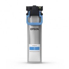 Epson - Cartuccia di inchiostro DuraBrite Ultra  - Ciano - C13T11D240 - 5.000 pag