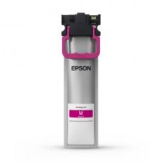 Epson - Cartuccia di inchiostro DuraBrite Ultra - Magenta - C13T11D340- 5.000 pag