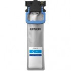 Epson - Cartuccia ink - WF- Pro EM/EP-C800R XL- Ciano - C13T11N240 Epson - Cartuccia ink - WF- Pro EM/EP-C800R XL- Ciano - C13T11N240