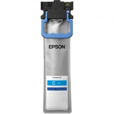 Epson - Cartuccia ink - WF- Pro EM/EP-C800R XL- Ciano - C13T11N240 Epson - Cartuccia ink - WF- Pro EM/EP-C800R XL- Ciano - C13T11N240