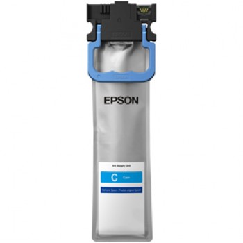 Epson - Cartuccia ink - WF- Pro EM/EP-C800R XL- Ciano - C13T11N240 Epson - Cartuccia ink - WF- Pro EM/EP-C800R XL- Ciano - C13T11N240