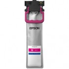 Epson - Cartuccia ink - WF- Pro EM/EP-C800R XL- Magenta - C13T11N340 Epson - Cartuccia ink - WF- Pro EM/EP-C800R XL- Magenta - C13T11N340