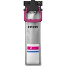 Epson - Cartuccia ink - WF- Pro EM/EP-C800R XL- Magenta - C13T11N340 Epson - Cartuccia ink - WF- Pro EM/EP-C800R XL- Magenta - C13T11N340