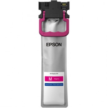 Epson - Cartuccia ink - WF- Pro EM/EP-C800R XL- Magenta - C13T11N340 Epson - Cartuccia ink - WF- Pro EM/EP-C800R XL- Magenta - C13T11N340