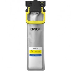 Epson - Cartuccia ink - WF- Pro EM/EP-C800R XL- Giallo - C13T11N440 Epson - Cartuccia ink - WF- Pro EM/EP-C800R XL- Giallo - C13T11N440