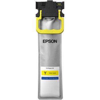 Epson - Cartuccia ink - WF- Pro EM/EP-C800R XL- Giallo - C13T11N440 Epson - Cartuccia ink - WF- Pro EM/EP-C800R XL- Giallo - C13T11N440