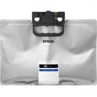 Epson - Cartuccia ink - WF- Pro EM/EP-C800R XXL- Nero -C13T11P140 Epson - Cartuccia ink - WF- Pro EM/EP-C800R XXL- Nero -C13T11P140