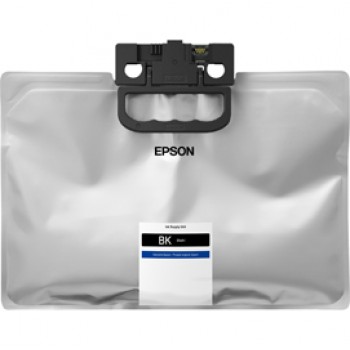 Epson - Cartuccia ink - WF- Pro EM/EP-C800R XXL- Nero -C13T11P140 Epson - Cartuccia ink - WF- Pro EM/EP-C800R XXL- Nero -C13T11P140