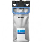 Epson - Cartuccia ink - WF- Pro EM/EP-C800R XXL- Ciano -C13T11P240 Epson - Cartuccia ink - WF- Pro EM/EP-C800R XXL- Ciano -C13T11P240