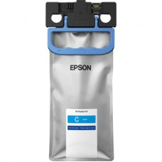 Epson - Cartuccia ink - WF- Pro EM/EP-C800R XXL- Ciano -C13T11P240 Epson - Cartuccia ink - WF- Pro EM/EP-C800R XXL- Ciano -C13T11P240