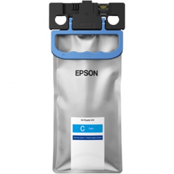 Epson - Cartuccia ink - WF- Pro EM/EP-C800R XXL- Ciano -C13T11P240 Epson - Cartuccia ink - WF- Pro EM/EP-C800R XXL- Ciano -C13T11P240