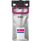 Epson - Cartuccia ink -  WF- Pro EM/EP-C800R XXL- Magenta -C13T11P340