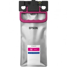 Epson - Cartuccia ink - WF- Pro EM/EP-C800R XXL- Magenta -C13T11P340 Epson - Cartuccia ink - WF- Pro EM/EP-C800R XXL- Magenta -C13T11P340